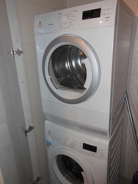 Naama New Boutique Apartment Jeruzsálem Kültér fotó