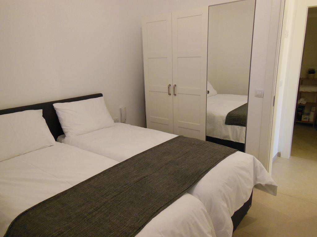 Naama New Boutique Apartment Jeruzsálem Kültér fotó