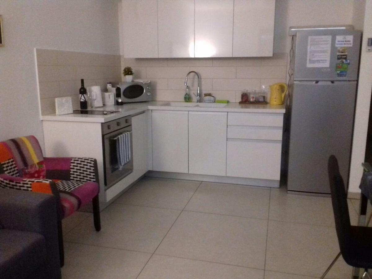 Naama New Boutique Apartment Jeruzsálem Kültér fotó